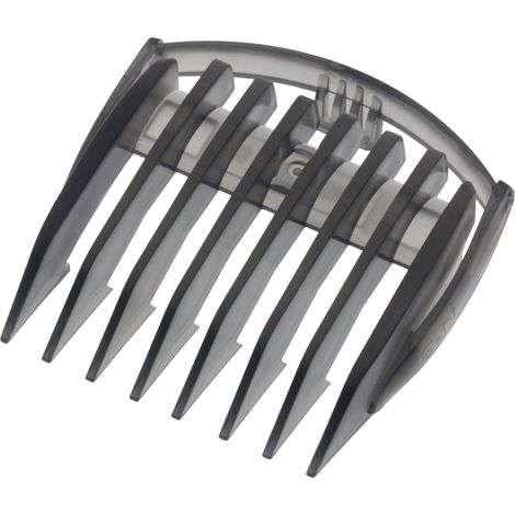 BaByliss pettine guida spessore 3 3/8" 9.5mm rasoio Men E980E E985E E986E (1/3)