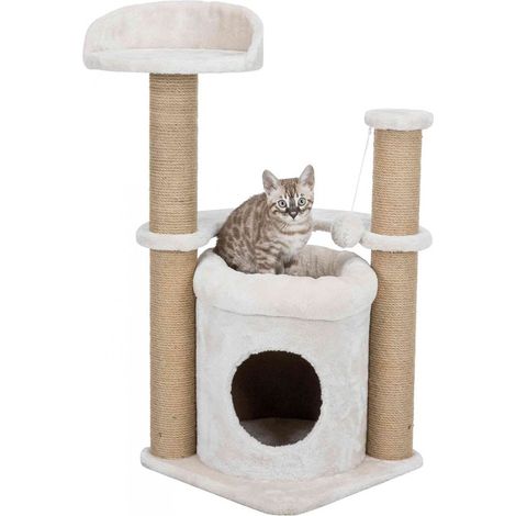 Tiragraffi Nayra 83cm, beige (1/3)
