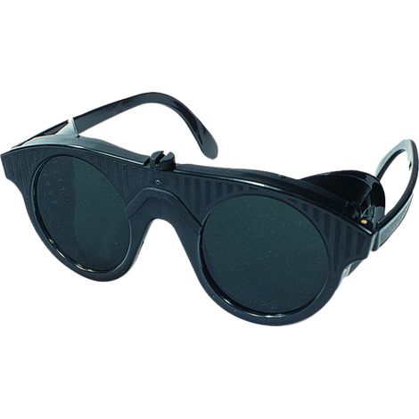 Schweisskraft 1600465 Nylonschutzbrille 5A DIN (1/2)