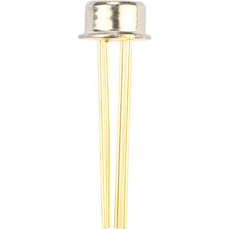 Capteur infrarouge thermopile MS-TM10B sans contact haute sensibilité pour mesure température surface 30-100°C (1/5)