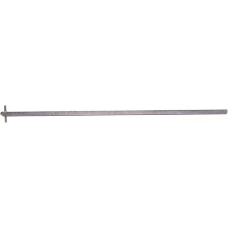 Antriebswelle 265 mm OXP6X265 1SCA108225R1001