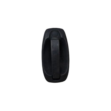 [PRODUIT D'OCCASION] Poignee Exterieure Porte Coulissante Droit FIAT Doblo ♻️ Ref Oe. 735545496 - Garantie à vie (1/2)