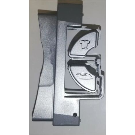 Indesit C00272637 Bouton programmateur lave-linge