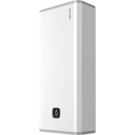Elektrischer vernetzter Warmwasserbereiter Linéo Atlantic - 2250W - Vertikaler Wandplattenmodell - 80L