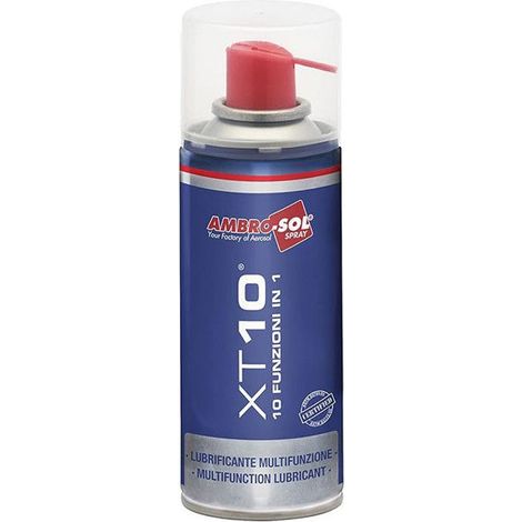 Multifonction XT 10 haute qualité 150 ml - S160 - Ambro-sol (1/3)