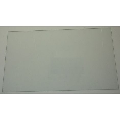TABLETTE VERRE SECURITE POUR REFRIGERATEUR LIEBHERR