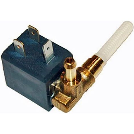 Ersatzteil - Magnetventil - - CALOR, ROWENTA, MOULINEX, TEFAL