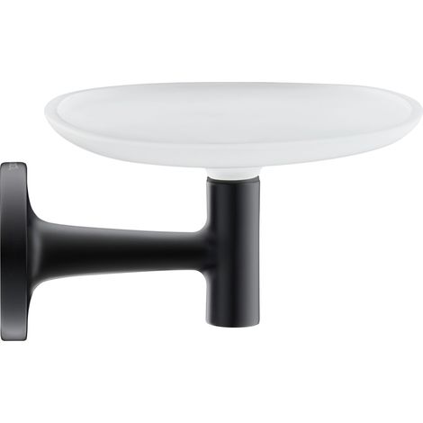 Porte-savon Duravit Starck T, montage mural, 0099334600, (1/5)
