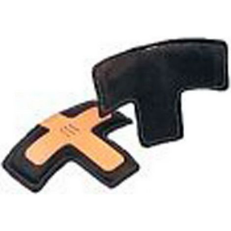 Sp1 Kit Recambio Almohadillas Komet Fs