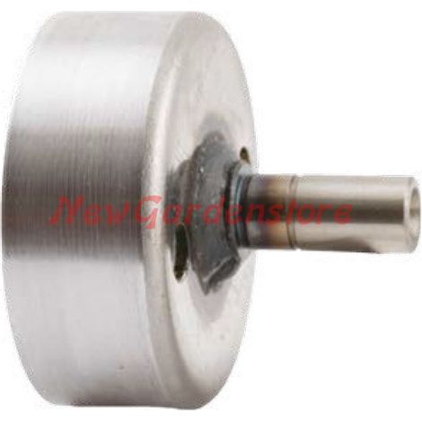 Kupplungsglocke 25TR - 2500TR Emak 61160007R 270266 Oleomac