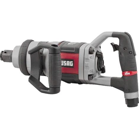 USAG 942 PE2 1" AVVITATORE REVERSIBILE IN LINEA PNEUMATICO AD ARIA COMPRESSA