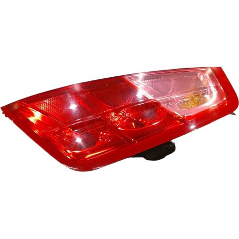 [PRODUIT D'OCCASION] Feu Arriere Droit FIAT Punto ♻️ Ref Oe. 51927094 - Garantie à vie (1/3)