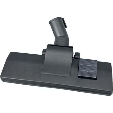 Accessoires pour aspirateur domestique, tête de ramassage de poussière multifonction, tête d'aspiration pour nettoyage efficace des surfaces. (1/4)