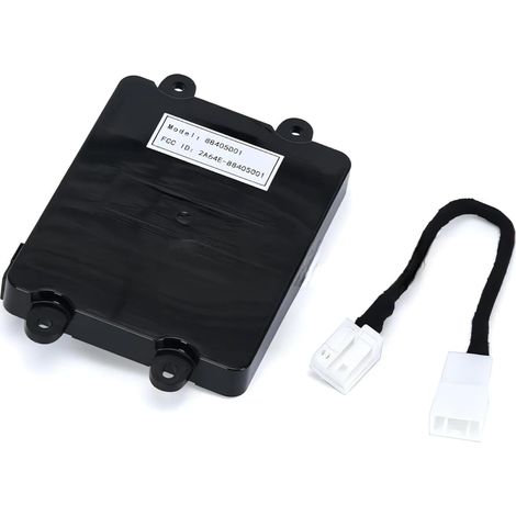 Module de charge pour console centrale 13521066 Module de charge haute pièces de rechange (1/4)