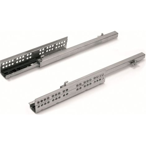 Guia Cuadro Extraccion Parcial 350 Mm Fox