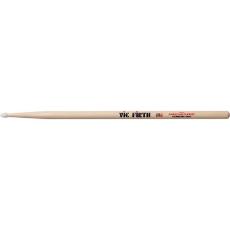 Vic Firth X5BN Legno Bacchette per batteria