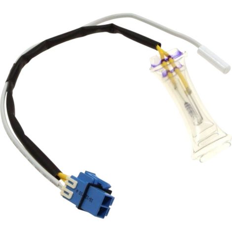 SONDE DE DEGIVRAGE POUR CONGELATEUR BRANDT - AS0061792 (1/2)