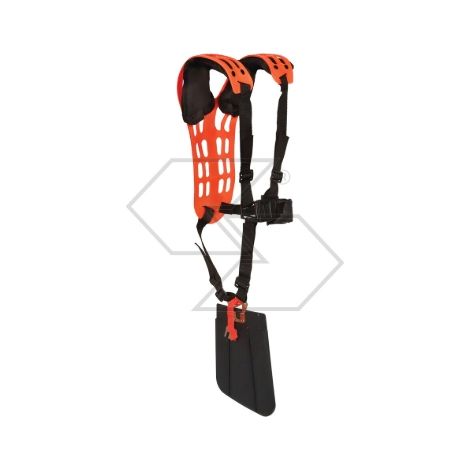 Bretella Extreme ergonomica universale decespugliatore soffiatore R300642