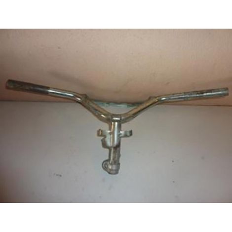 [PRODUIT D'OCCASION] Guidon origine origine pour Scooter Yamaha 50 Beluga Après 1992