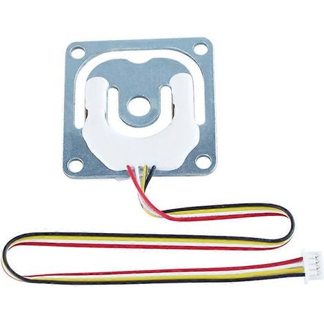 Für Creality Ender-3 V3 Plus Heizbett-Nivellierungssensor Dehnungsmessstreifen 3D-Druckerzubehör Plug & Play (1/5)