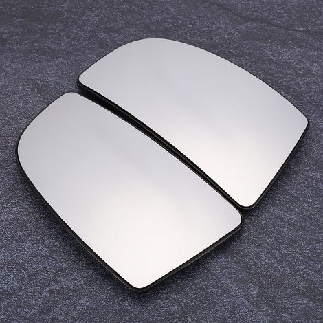 Paar untere Außenspiegelgläser passend für Ford Transit MK8 2014-2020 1855103 1855102 (1/5)