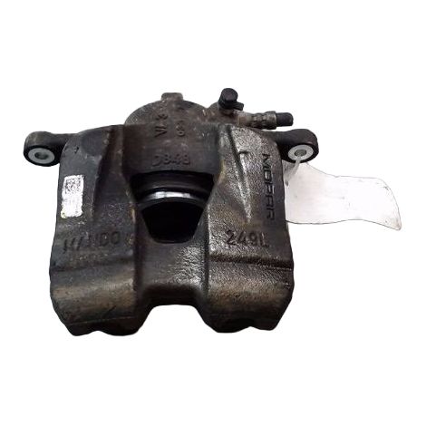 [PRODUIT D'OCCASION] Etrier De Frein Avant Gauche FIAT 500x ♻️ Ref Oe. 77368576 - Garantie à vie (1/3)