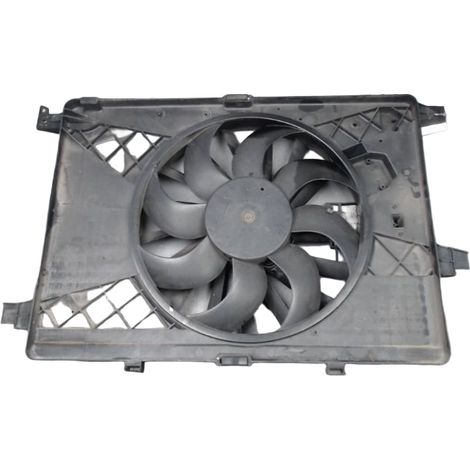 Support De Ventilateur ALFA ROMEO 159 Sportwagon [PRODUIT D'OCCASION]♻️71753393