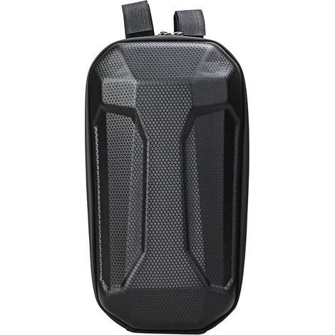 Sac de Rangement EVA Imperméable Suspendu pour Un Scooter à Scooter Électrique Scooter Organisateur de Guidon et Conteneur de Rangement (1/5)
