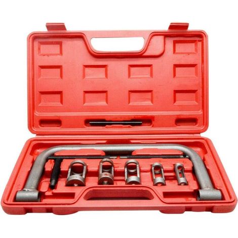 Lot de 10 compresseurs de ressort de soupape pour moto, voiture, VTT, équipement de petit moteur (1/5)