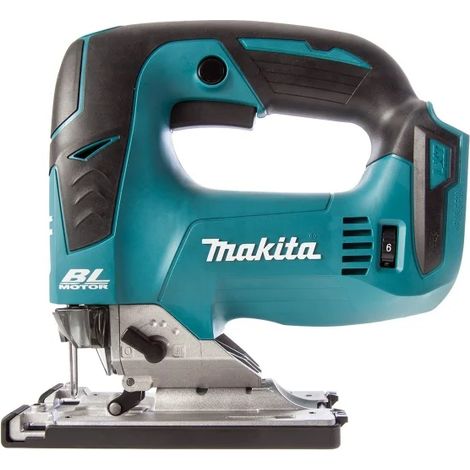 Seghetto alternativo Makita DJV182Z