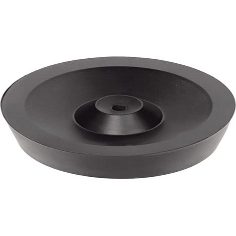 Milwaukee 4932430912 Cattura Polvere Piatto per Punte da 5-8 mm