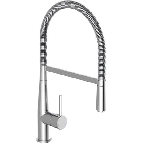Grifo Del Fregadero Chrome Hd Nueva York (1/5)