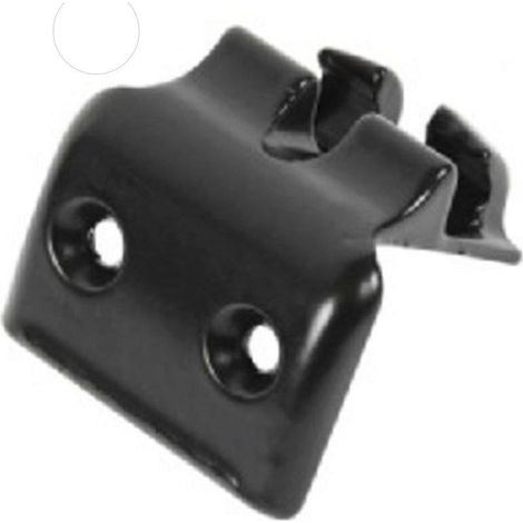 REX ELECTROLUX ZANUSSI BLOCCHETTO FISSAGGIO GRIGLIA CUCINA GAS ORIG 3540064015 (1/2)