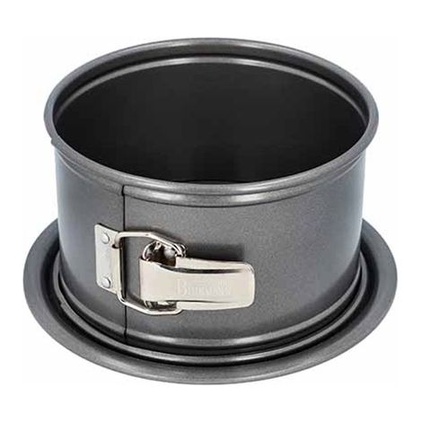 Molde para pasteles de fácil horneado con base desmontable - 16 cm / Birkmann