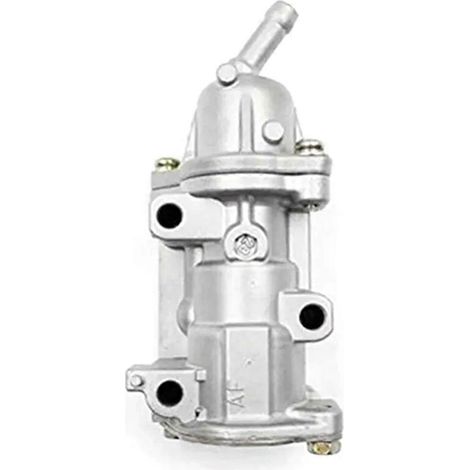 Leerlaufregelventil 16500P06A00 16500-P06-A00 für EG FITV Lx Dx Ex D15b7 D16Z6 1992 - 1995 (1/5)