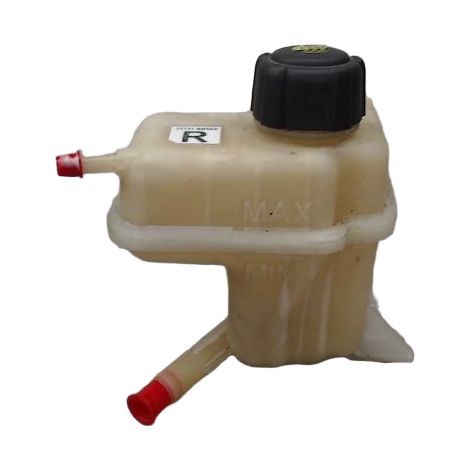 [PRODUIT D'OCCASION] Vase Expansion NISSAN Qashqai ♻️ Ref Oe. 21721jd00b - Garantie à vie (1/2)