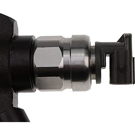 Fuel injector 23670-09380 is suitable for Toyota Hilux 1KD and 2KD.