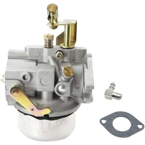 DTEKGAZ - Rasenmähervergaser für Kohler K241, K301, M10, M12 (10 PS, 12 PS)