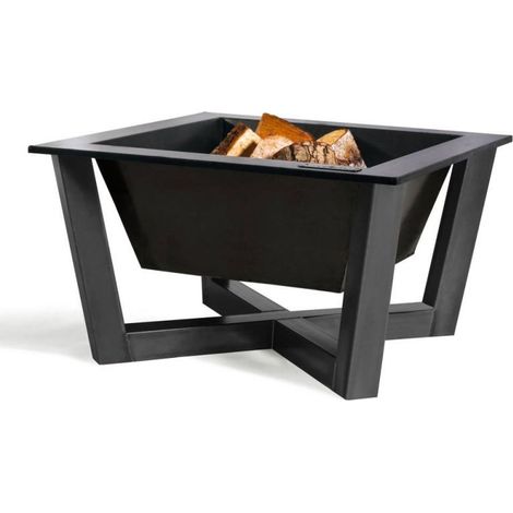 Barbecue Braciere 70x70 cm “BRASIL”