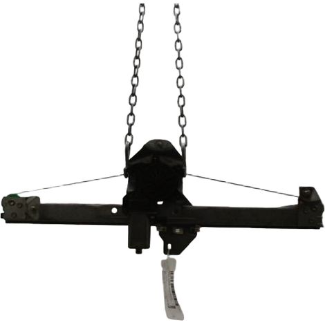 [PRODUIT D'OCCASION] Mecanisme+moteur Leve-glace Avant Gauche DACIA Lodgy Break 2012-... ♻️ Ref Oe. 807213915r - Garantie à vie (1/3)