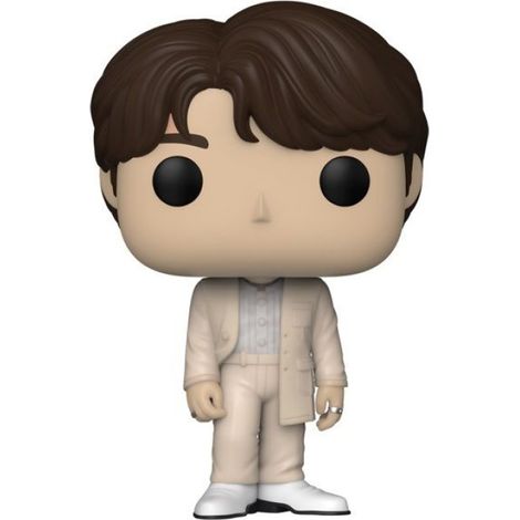 Funko Pop Rocks: BTS - Jin