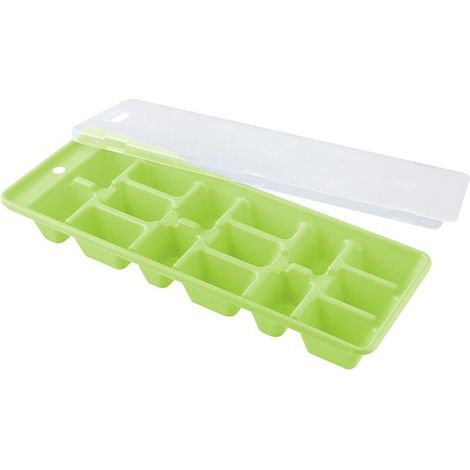 VASSOIO CUBETTI CON COPERCHIO
