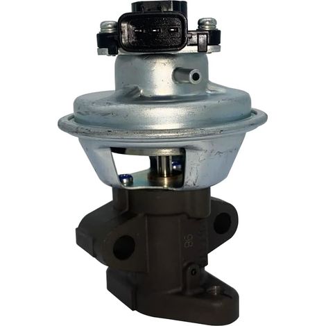 K5T576 1449125 6M34-9D475-AA Valve de retour d'échappement EGR compatible avec RANGER 3.0 TDCi 2006-2012 compatible avec BT-50 Pickup 2.5 MRZ-CD 2006-2013 (1/5)