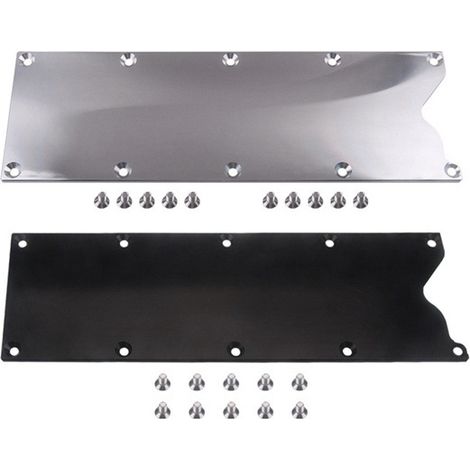 551629 Ansaugkrümmer-Dichtungsdeckel für Motoren der LS-Serie (1/2)