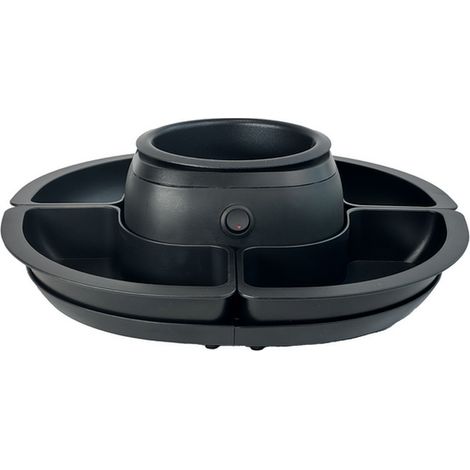 Silva Homeline SCHOKO-FUN 270 W, 4ER SET (SF 430)