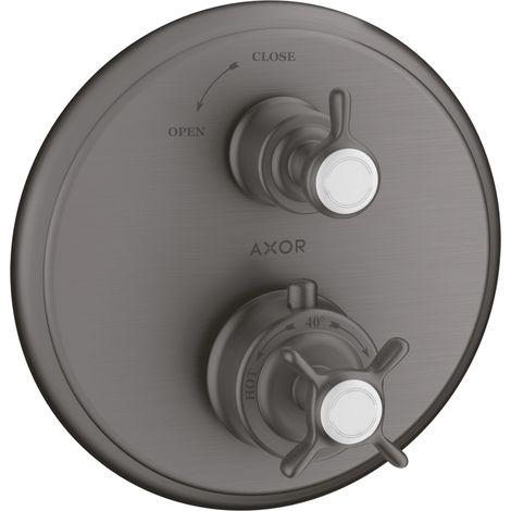 hansgrohe AXOR Montreux Thermostat Unterputzmodell mit (1/5)