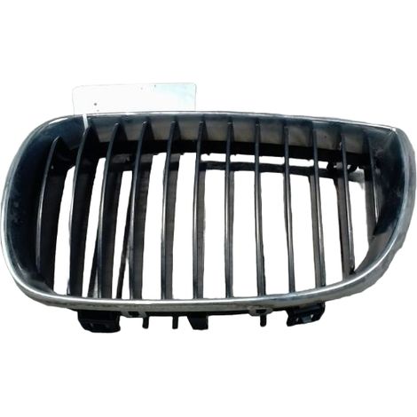 [PRODUIT D'OCCASION] Grille Calandre Gauche BMW Serie 1 ♻️ Ref Oe. 51137128613 - Garantie à vie (1/3)