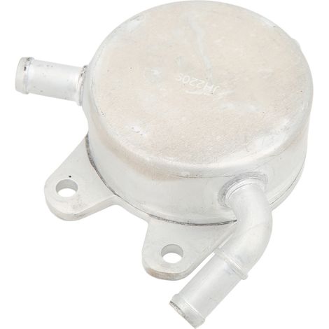 RCA A51 19430 Getriebeölkühler, kompatibel mit Accord Acura TL 2003–2007, ATF-Ölkühler, OEM-Ersatzteil (1/5)
