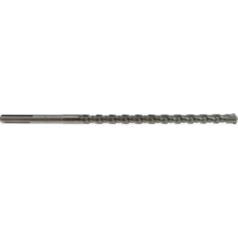SDS MAX 20/450mm Bohrer (25) (1/3)
