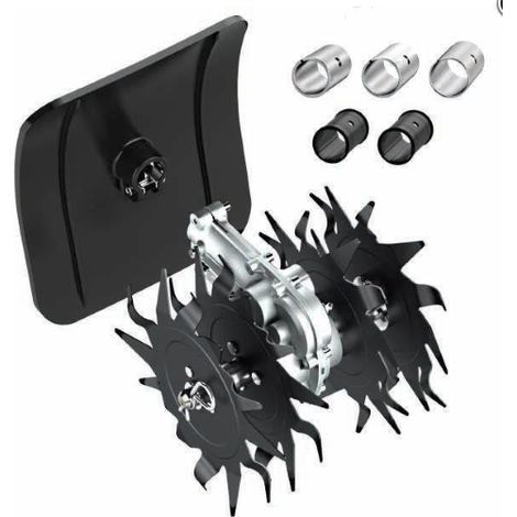 Fresa rotativa universale JOANS per decespugliatore TS-2550
